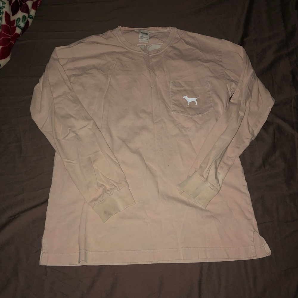 oversized tee